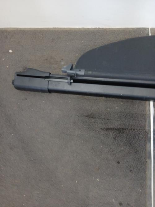 Image Plage arriere - FORD S-MAX 1