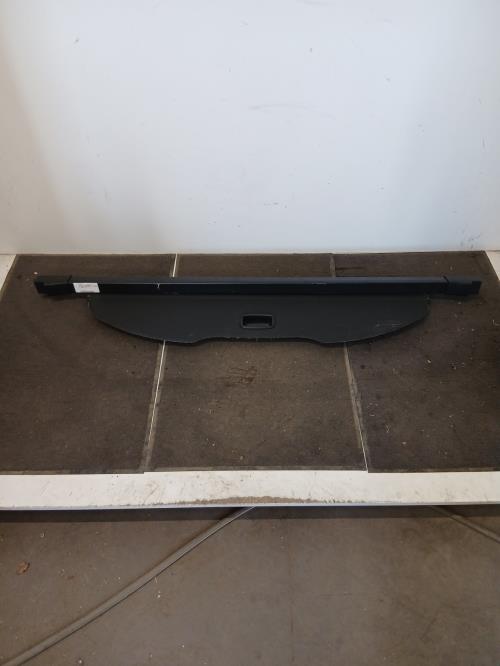 Image Plage arriere - FORD S-MAX 1