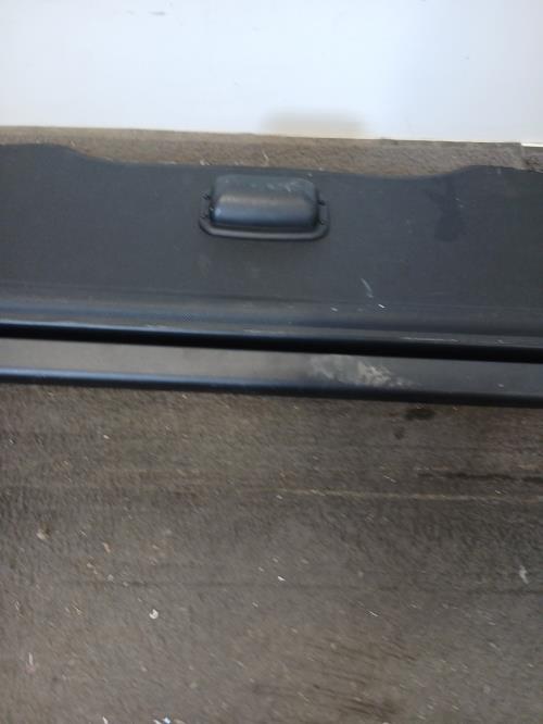 Image Plage arriere - FORD S-MAX 1