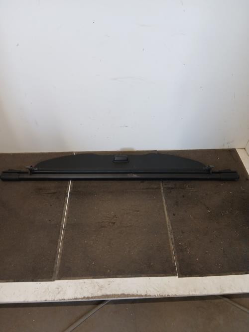 Image Plage arriere - FORD S-MAX 1
