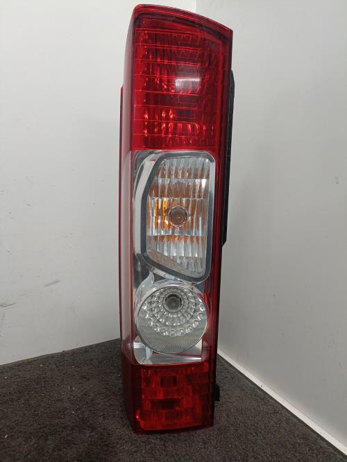 Image Feu arriere principal gauche (feux) - CITROEN JUMPER 3
