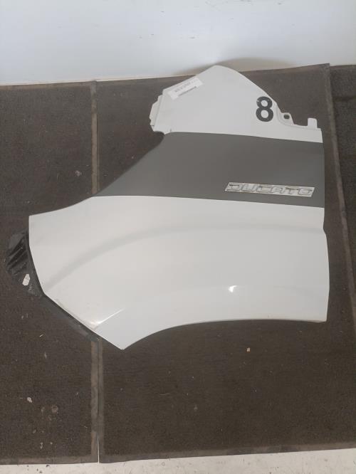 Image Aile avant gauche - FIAT DUCATO 3
