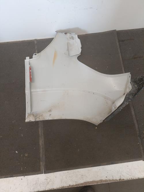 Image Aile avant gauche - FIAT DUCATO 3