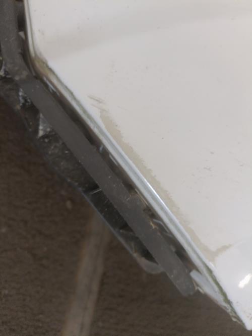 Image Aile avant gauche - FIAT DUCATO 3