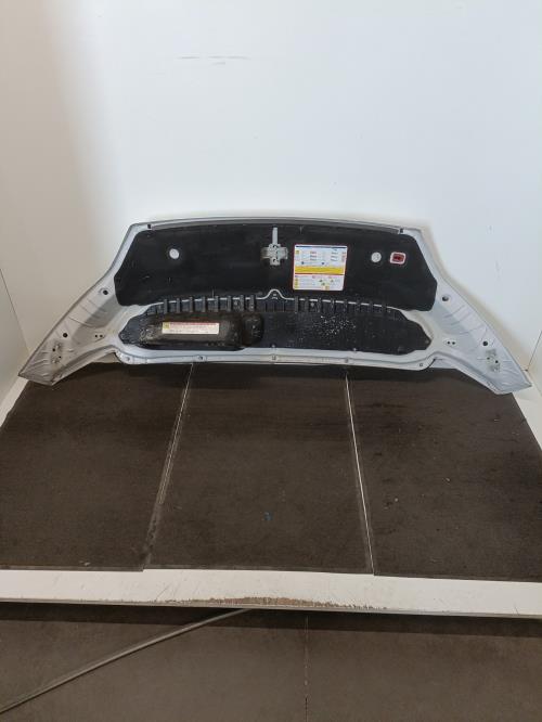 Image Capot - FIAT DUCATO 3