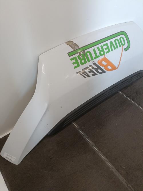 Image Capot - FIAT DUCATO 3