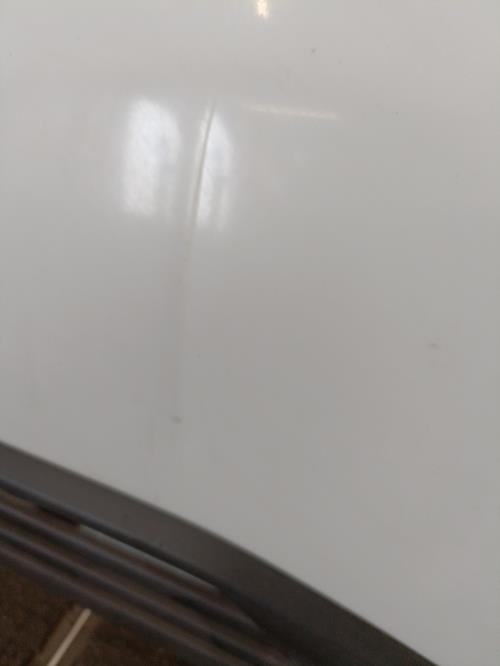 Image Capot - FIAT DUCATO 3
