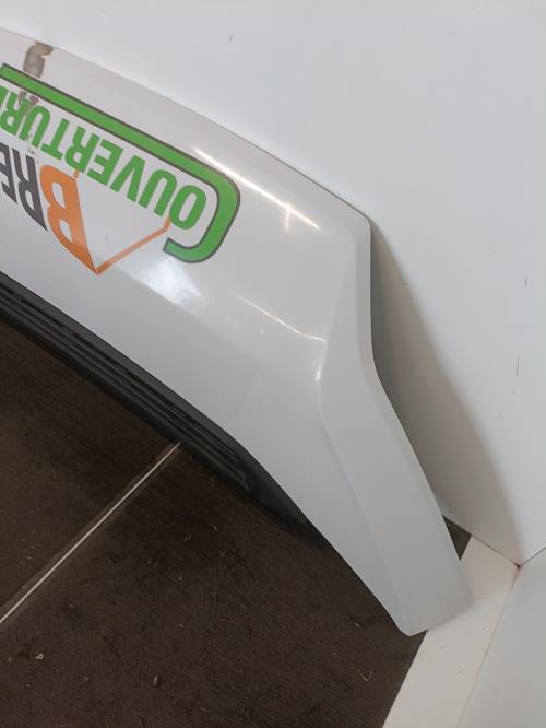 Image Capot - FIAT DUCATO 3