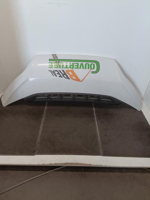 Image Capot - FIAT DUCATO 3