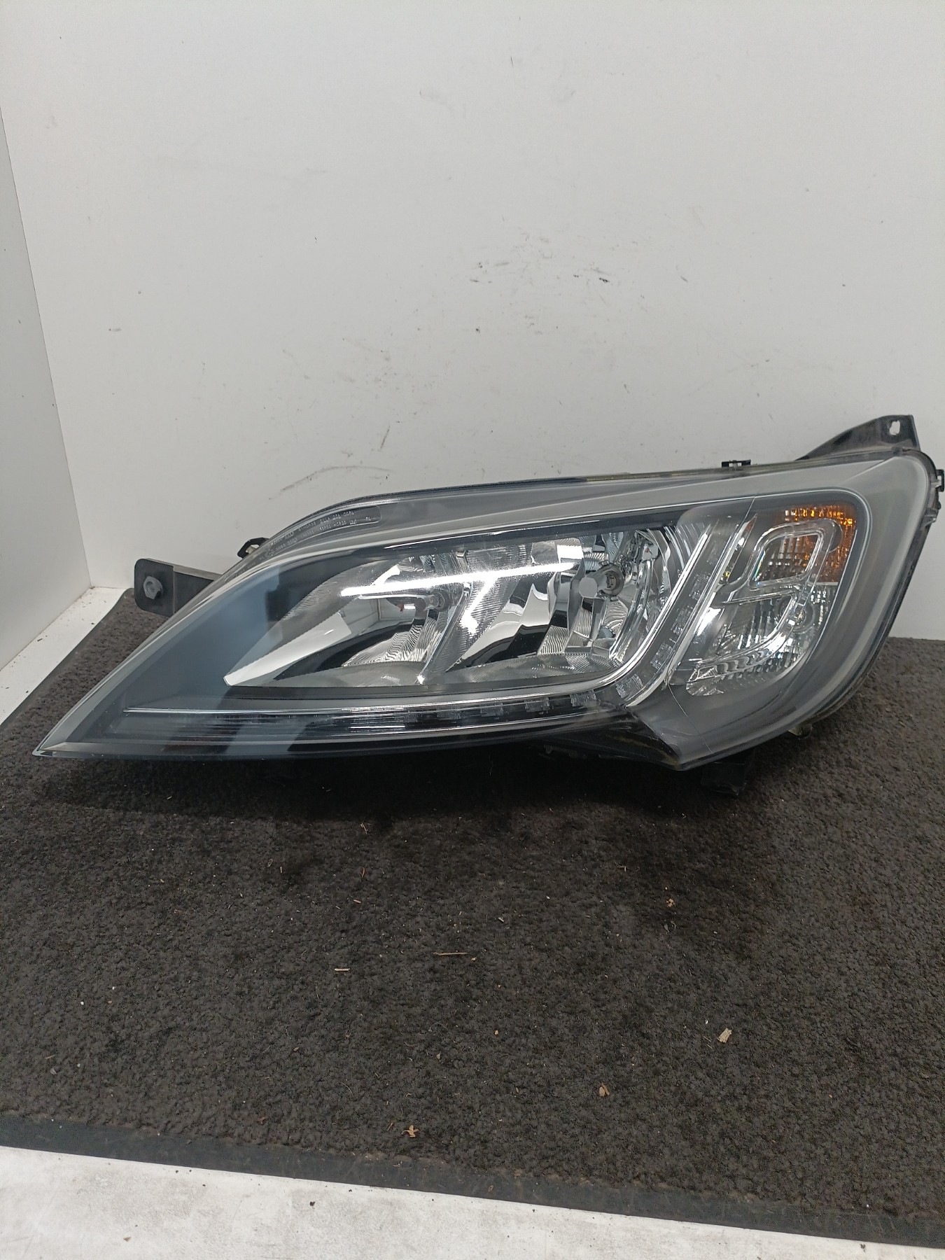 Pièce Auto