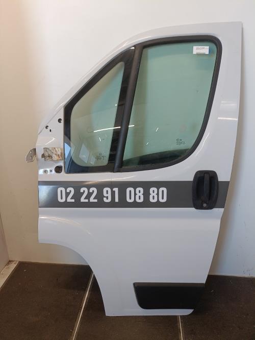 Image Porte avant gauche - FIAT DUCATO 3