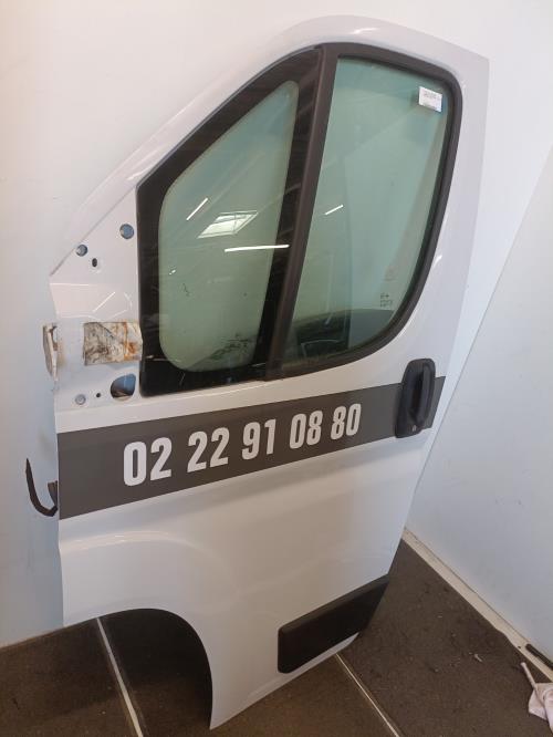 Image Porte avant gauche - FIAT DUCATO 3