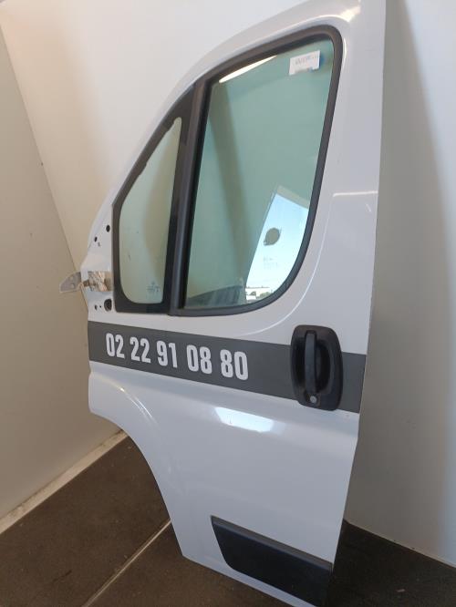 Image Porte avant gauche - FIAT DUCATO 3