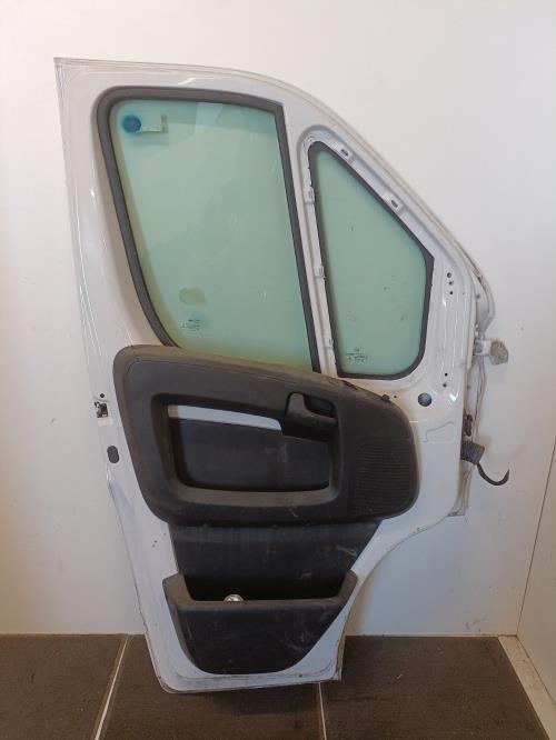 Image Porte avant gauche - FIAT DUCATO 3