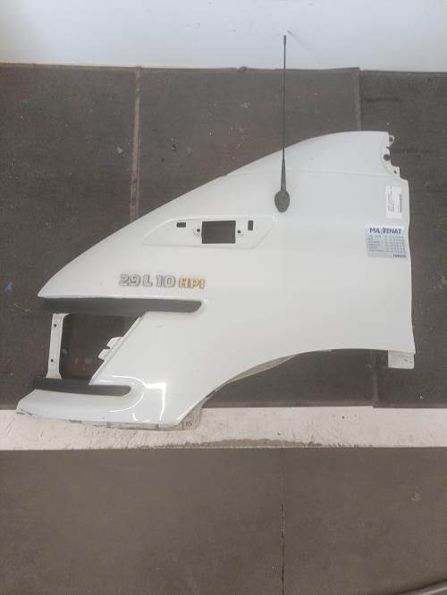 Image Aile avant gauche - IVECO DAILY 3
