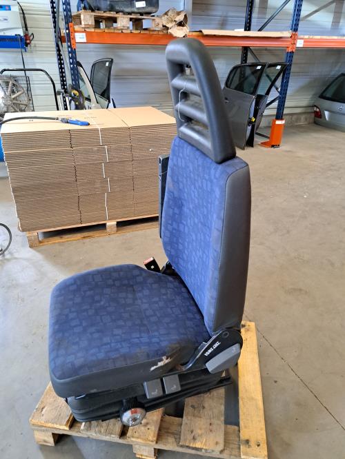 Image Siege avant gauche - IVECO DAILY 3