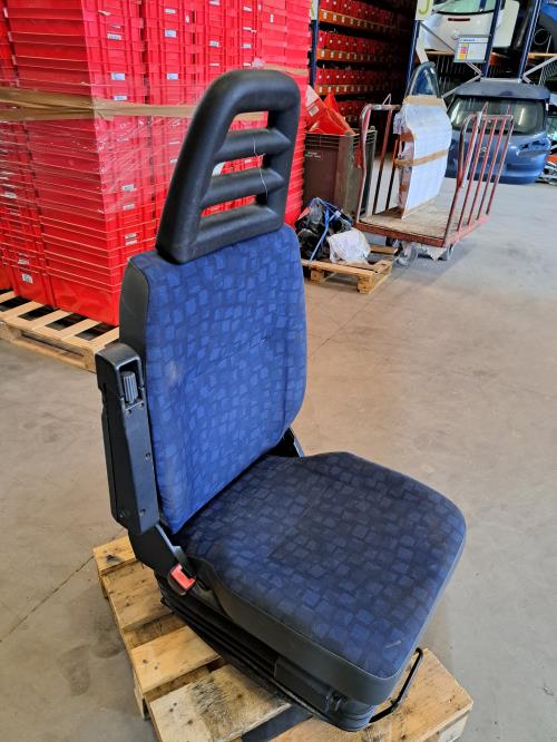 Image Siege avant gauche - IVECO DAILY 3