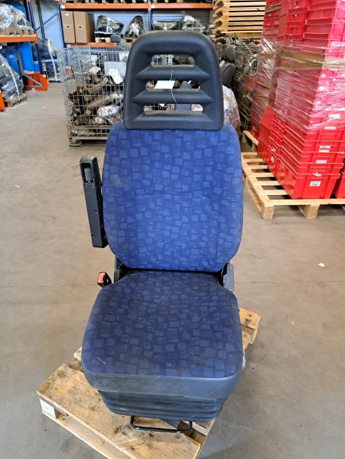 Image Siege avant gauche - IVECO DAILY 3