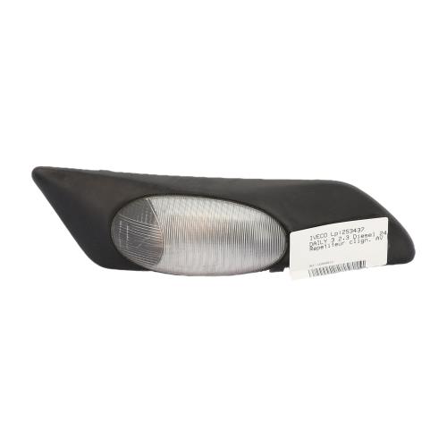 Image Repetiteur clignotant avant droit  (Feux) - IVECO DAILY 3