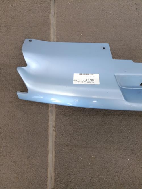 Image Calandre - PEUGEOT 306