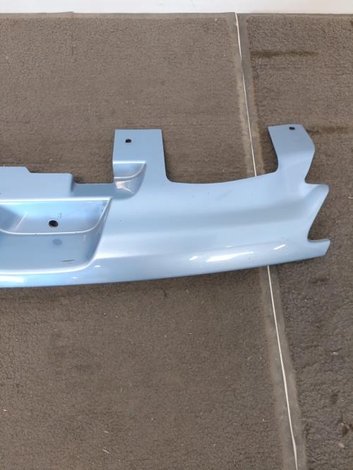 Image Calandre - PEUGEOT 306