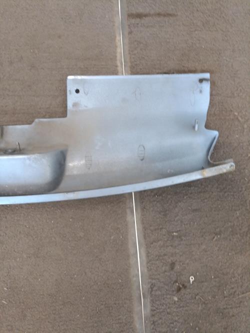 Image Calandre - PEUGEOT 306