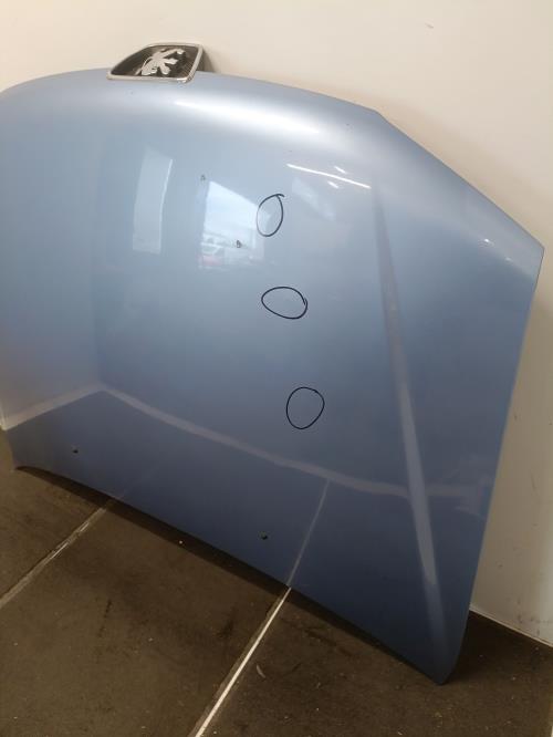 Image Capot - PEUGEOT 306