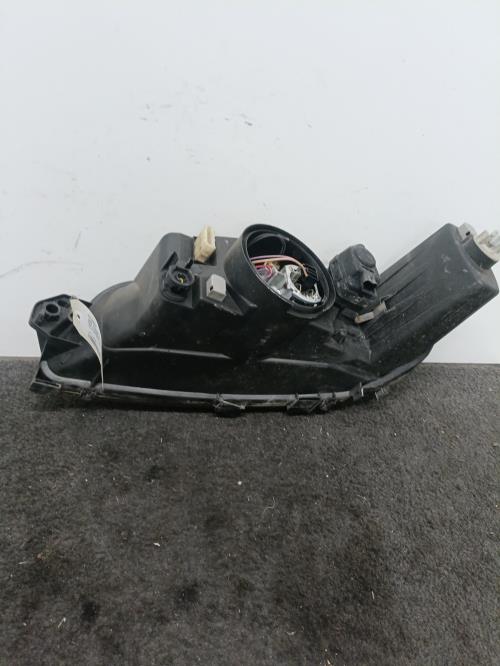 Image Optique avant principal droit (feux)(phare) - PEUGEOT 306