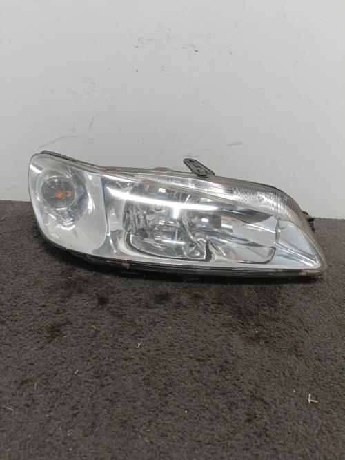 Image Optique avant principal droit (feux)(phare) - PEUGEOT 306