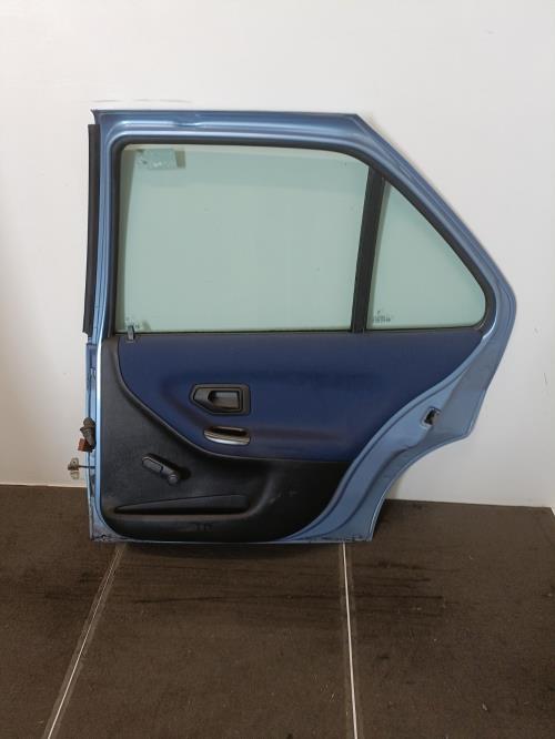 Image Porte arriere droit - PEUGEOT 306