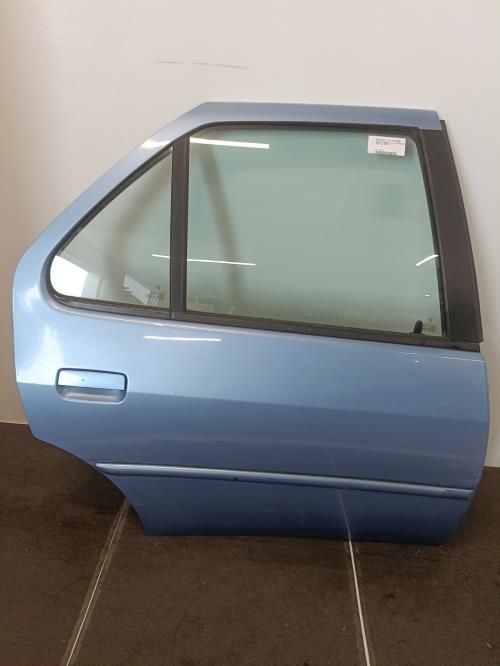 Image Porte arriere droit - PEUGEOT 306
