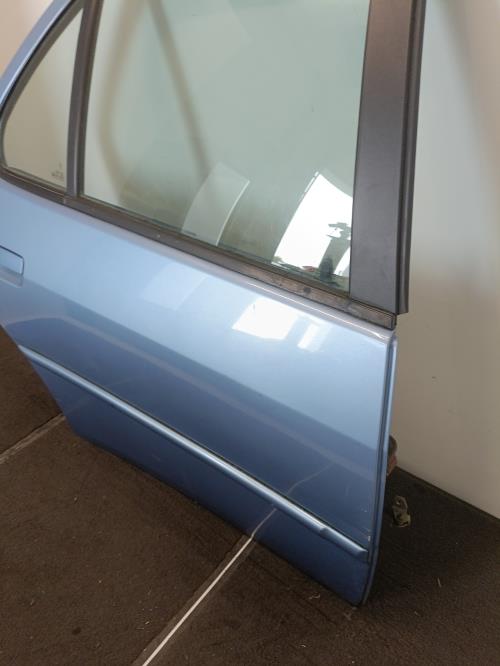 Image Porte arriere droit - PEUGEOT 306