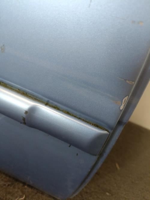 Image Porte arriere droit - PEUGEOT 306