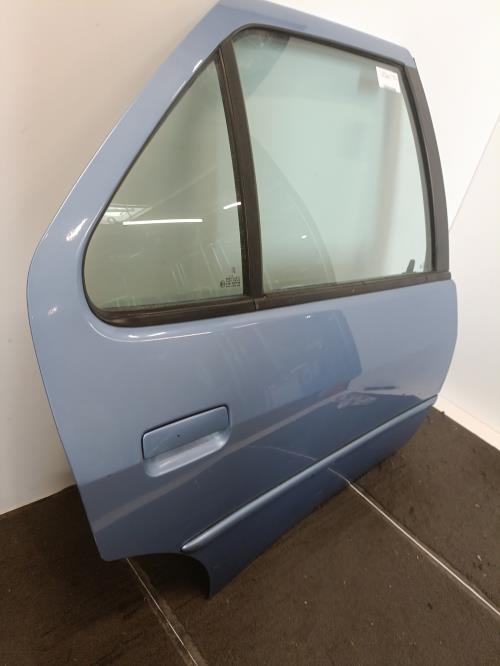 Image Porte arriere droit - PEUGEOT 306