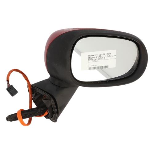 Image Retroviseur droit - RENAULT MODUS