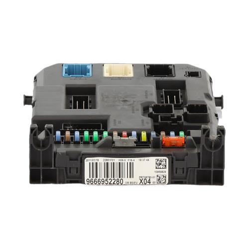 Image Boitier BSI - CITROEN C3 2