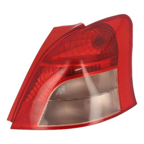 Image Feu arriere principal droit (feux) - TOYOTA YARIS 2
