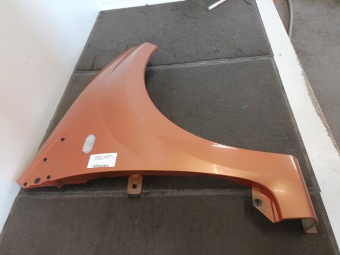 Image Aile avant droit - RENAULT TWINGO 2