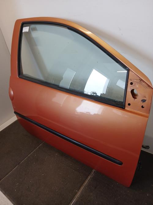 Image Porte avant droit - RENAULT TWINGO 2