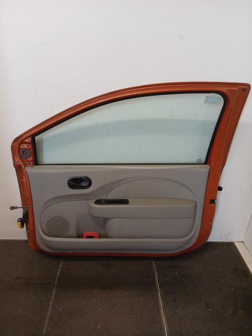Image Porte avant droit - RENAULT TWINGO 2