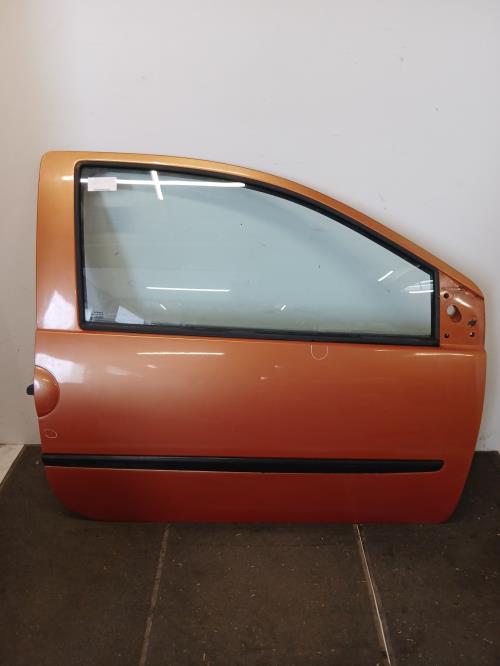 Image Porte avant droit - RENAULT TWINGO 2