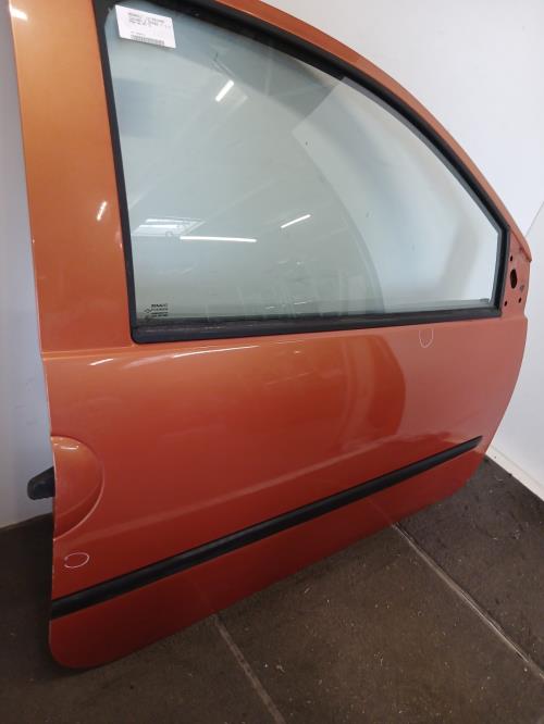 Image Porte avant droit - RENAULT TWINGO 2