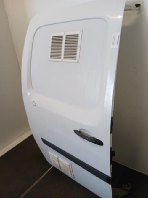 Image Porte laterale droit - RENAULT KANGOO 2