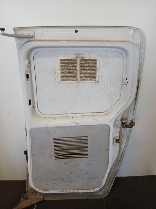Image Porte laterale droit - RENAULT KANGOO 2
