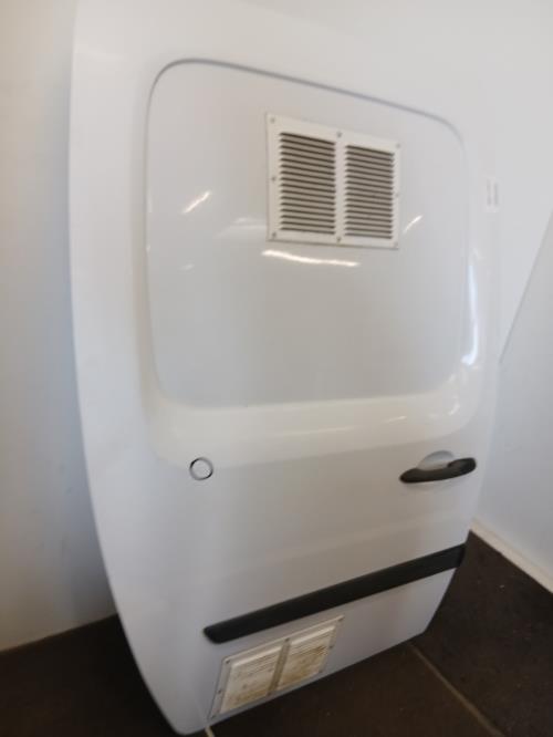 Image Porte laterale droit - RENAULT KANGOO 2