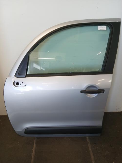 Image Porte avant gauche - CITROEN C3 PICASSO
