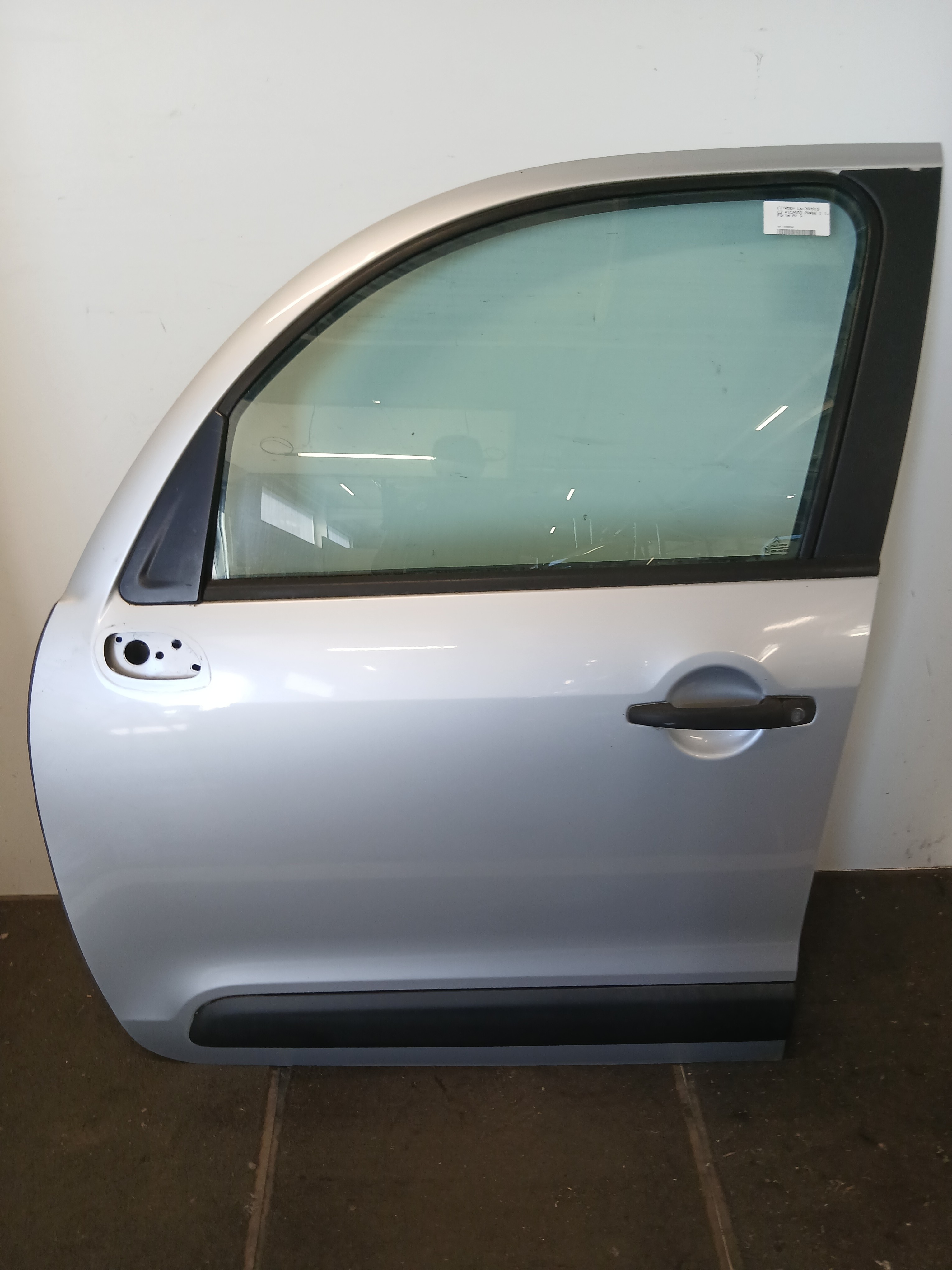 Pièce Auto