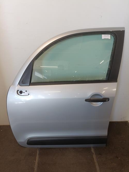 Image Porte avant gauche - CITROEN C3 PICASSO