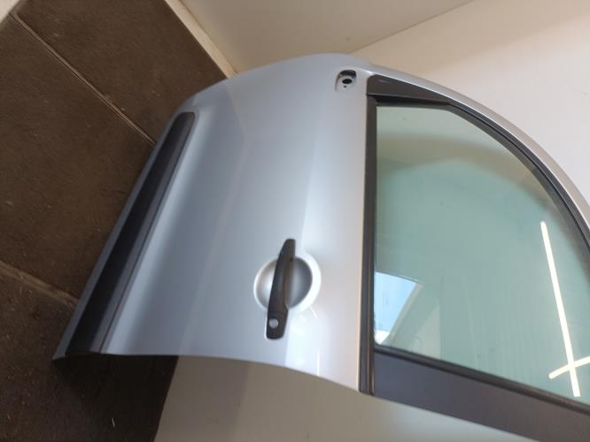 Image Porte avant gauche - CITROEN C3 PICASSO