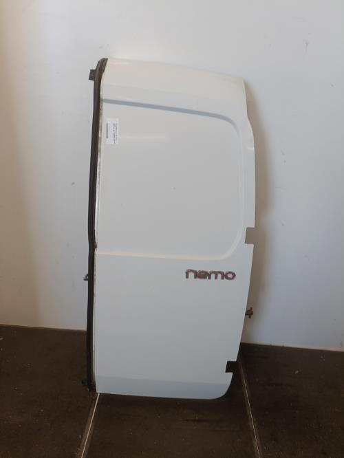 Image Porte de coffre droit - CITROEN NEMO